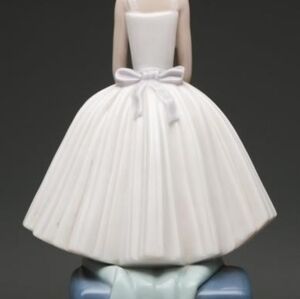 Lladro Ballerina